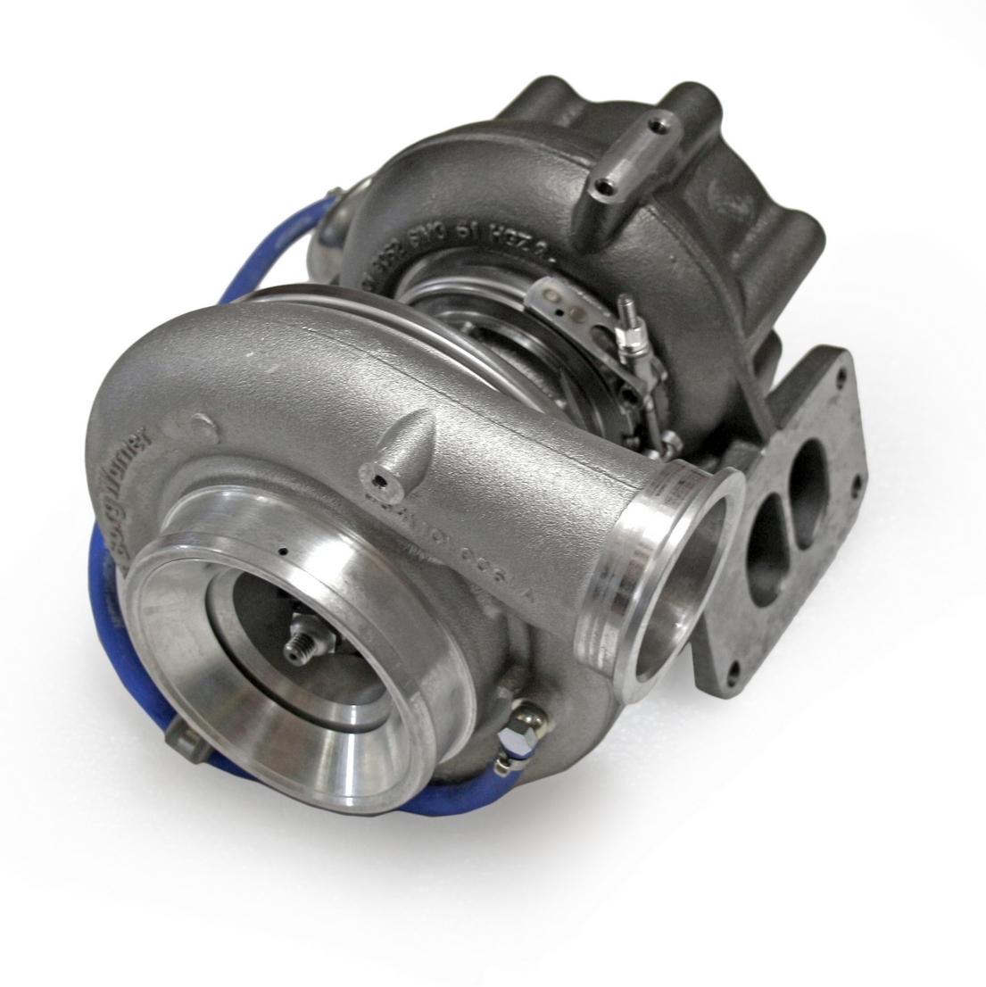 56419880007 New Turbocharger