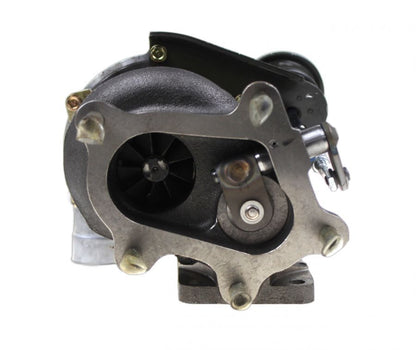 574360000 New Turbocharger