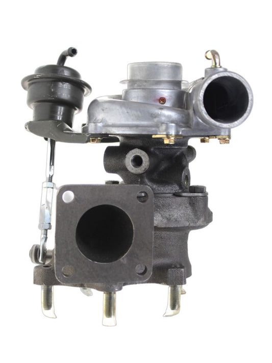 574360000 New Turbocharger