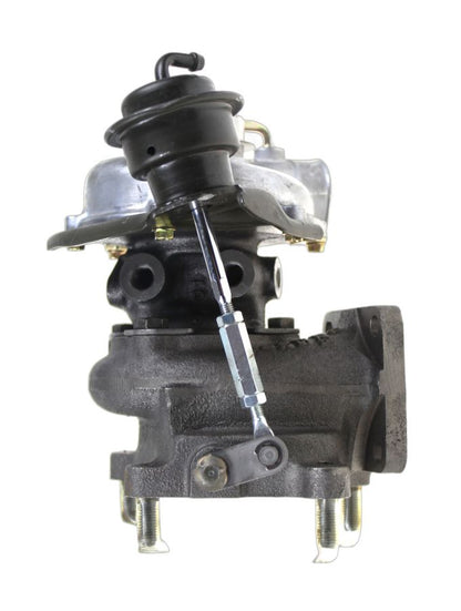 574360000 New Turbocharger