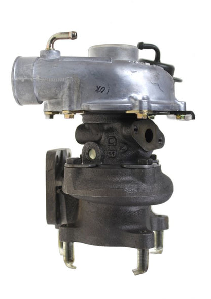 574360000 New Turbocharger