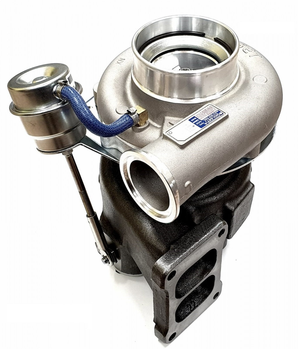 5801646544 New Turbocharger