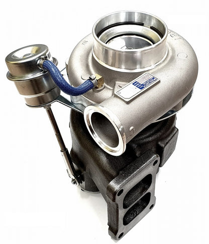5801646544 New Turbocharger