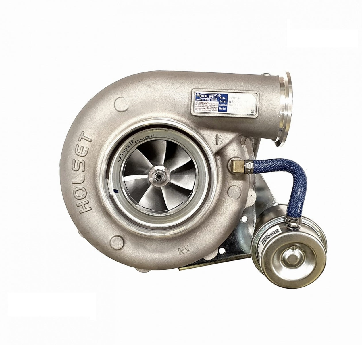 5801646544 New Turbocharger