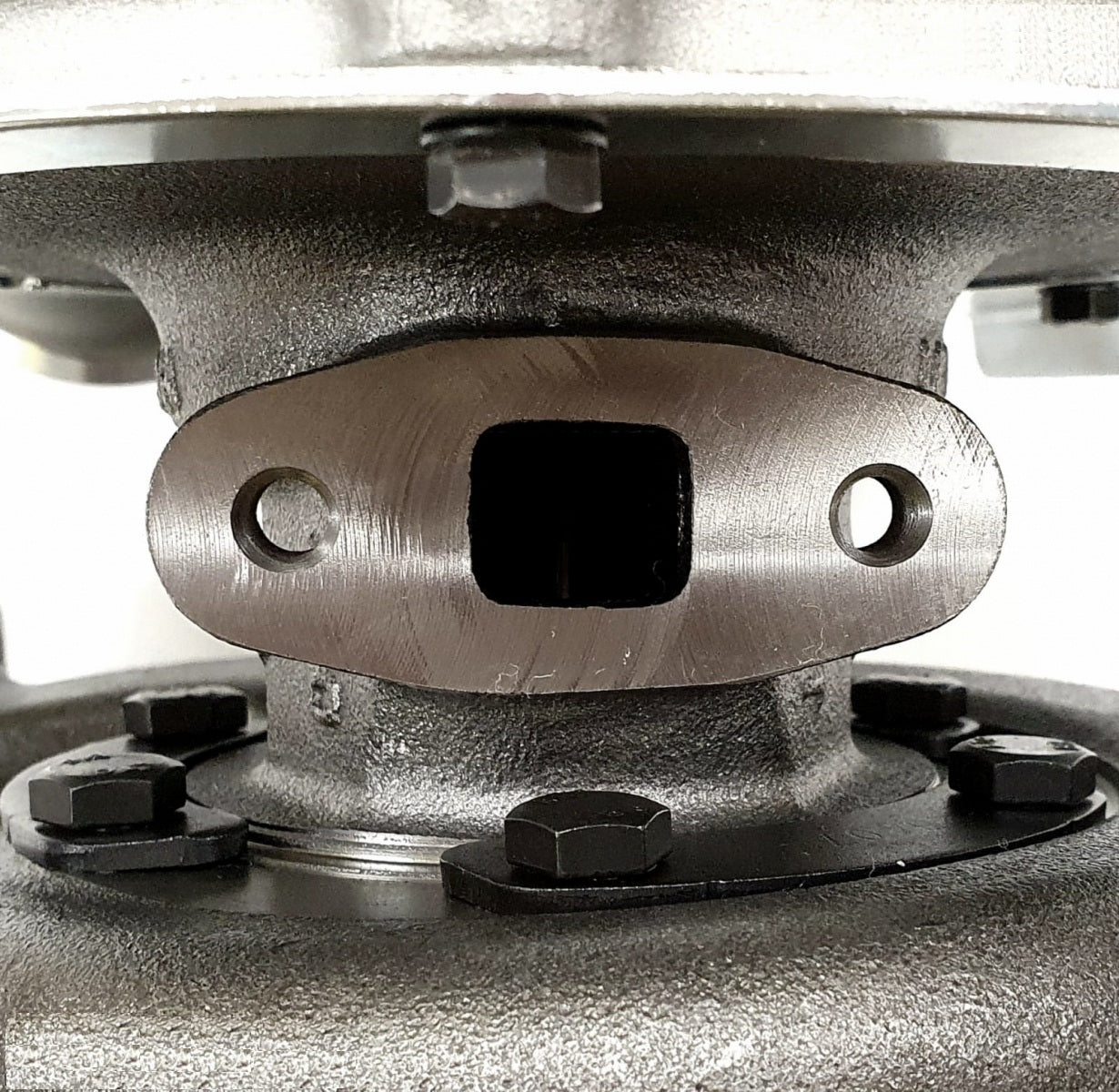 5801646544 New Turbocharger
