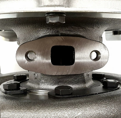 5801646544 New Turbocharger