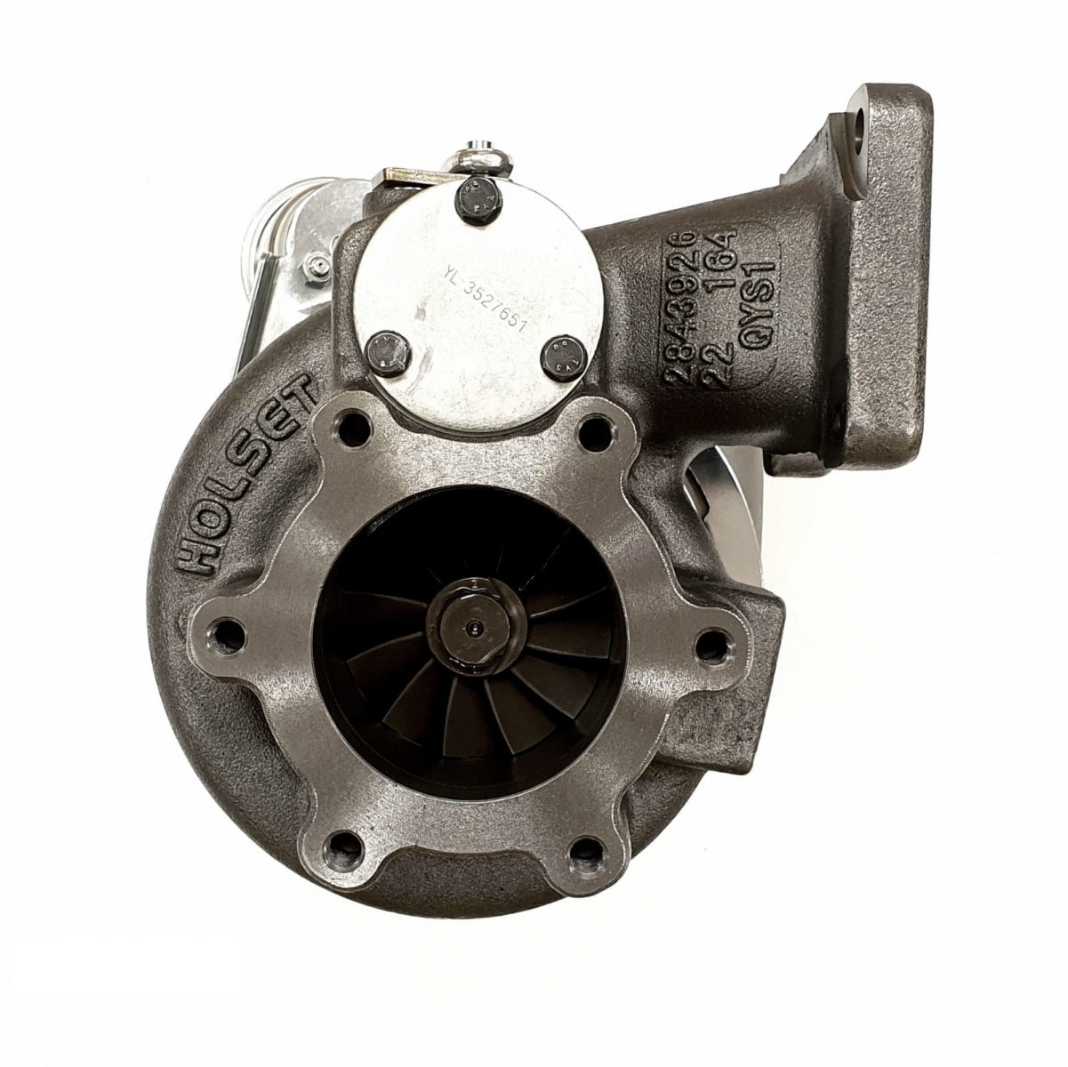 5801646544 New Turbocharger