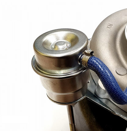 5801646544 New Turbocharger