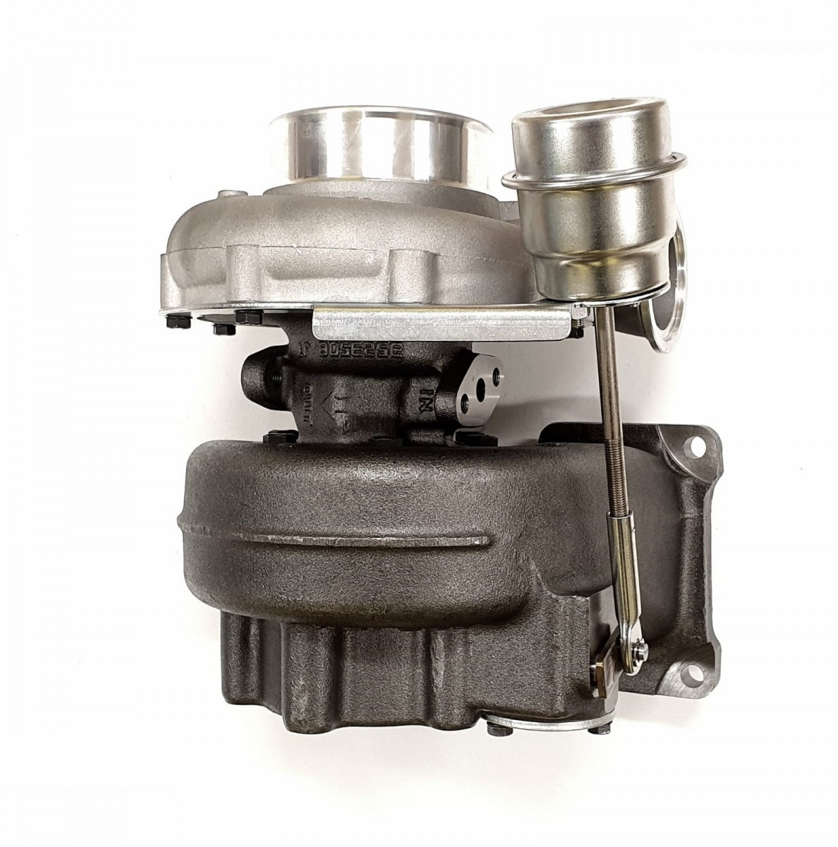 5801646544 New Turbocharger