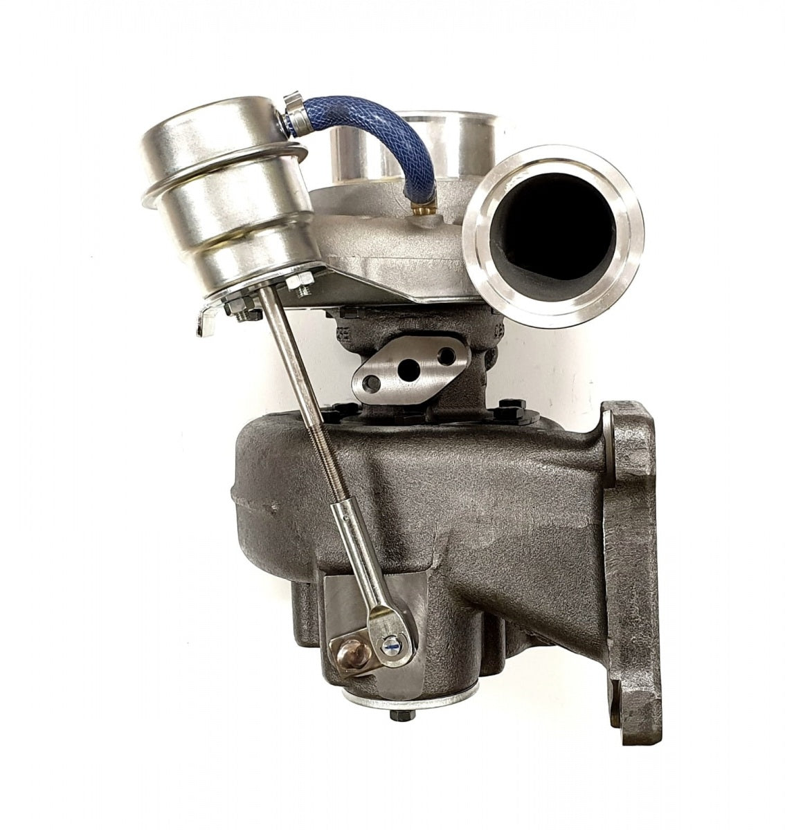 5801646544 New Turbocharger
