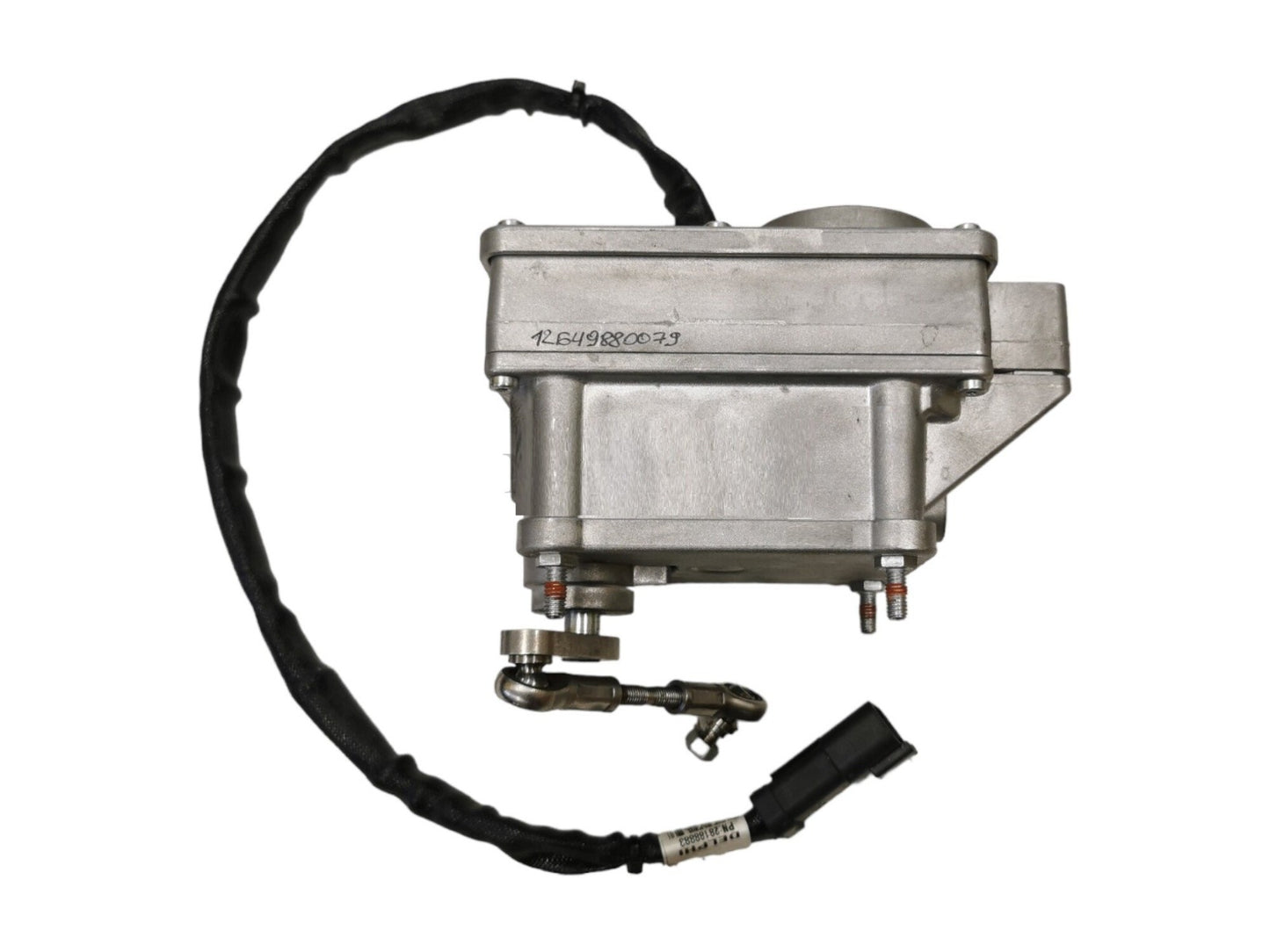 59001107433 12V New Turbocharger Actuator