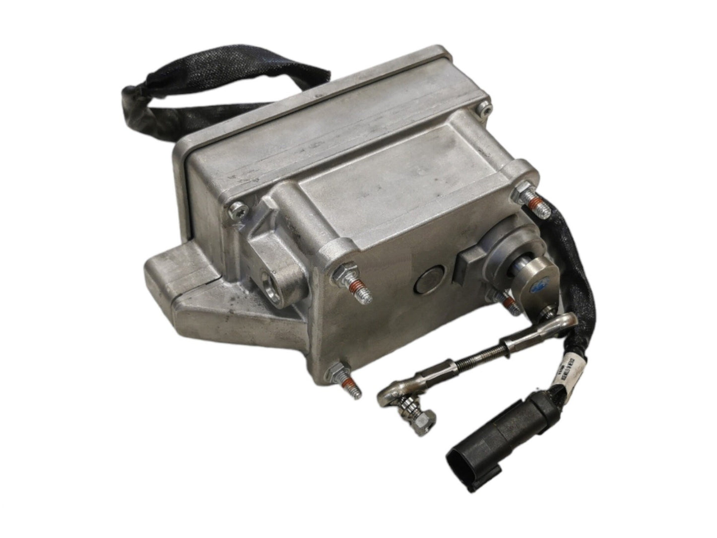 59001107433 12V New Turbocharger Actuator