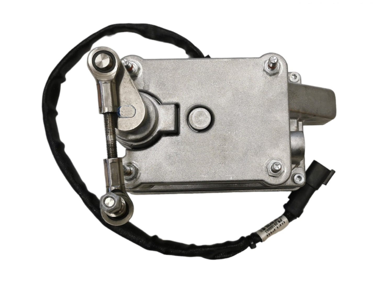 59001107433 12V New Turbocharger Actuator