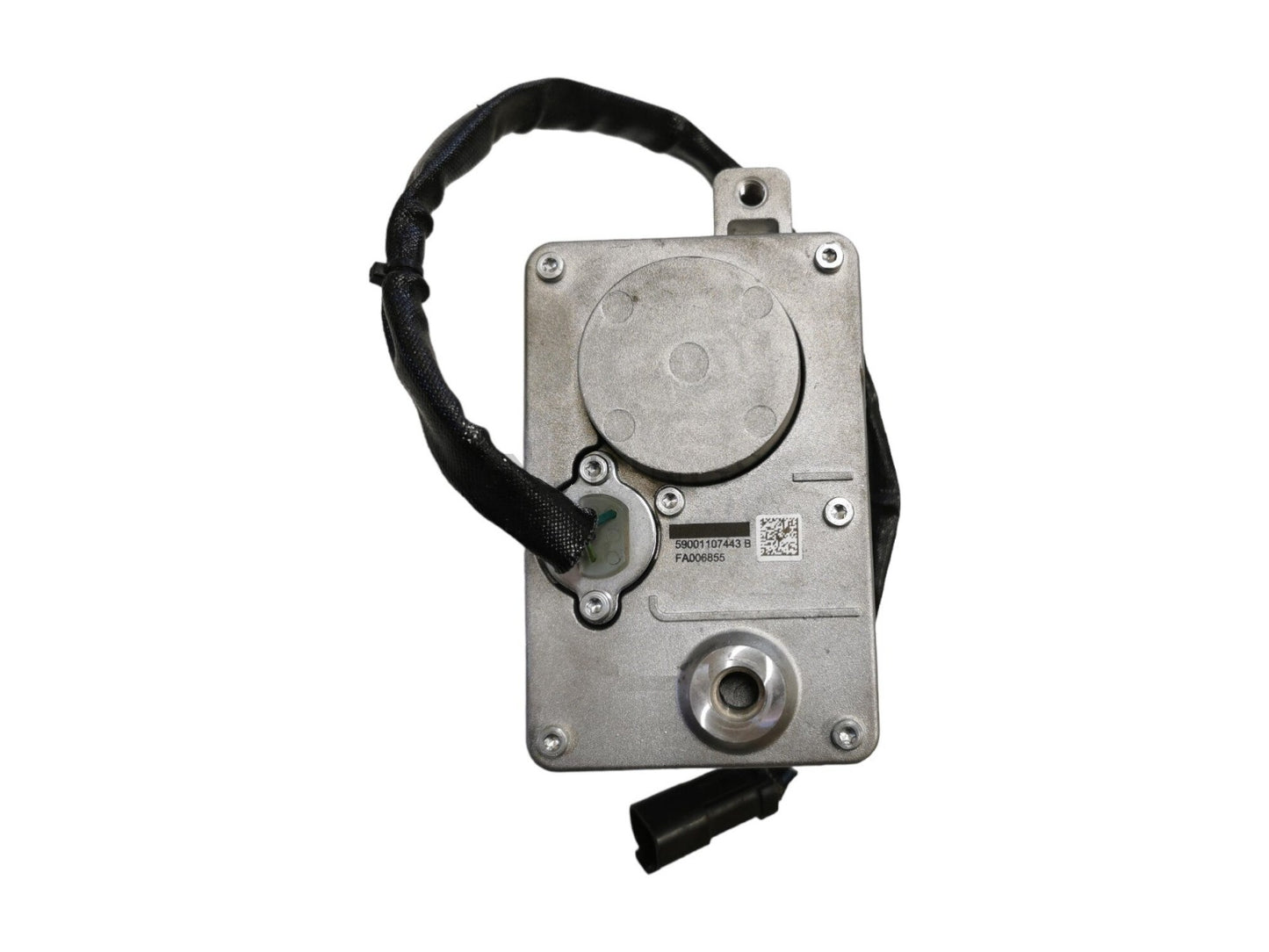 59001107433 12V New Turbocharger Actuator