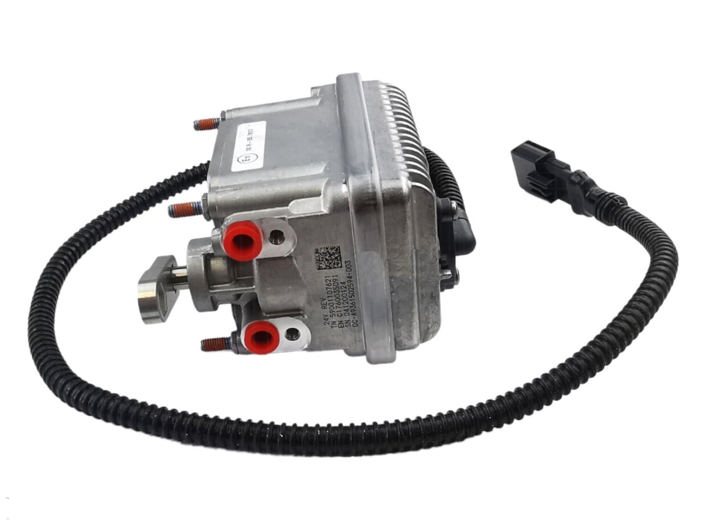 59001107621 24V New Turbocharger Actuator