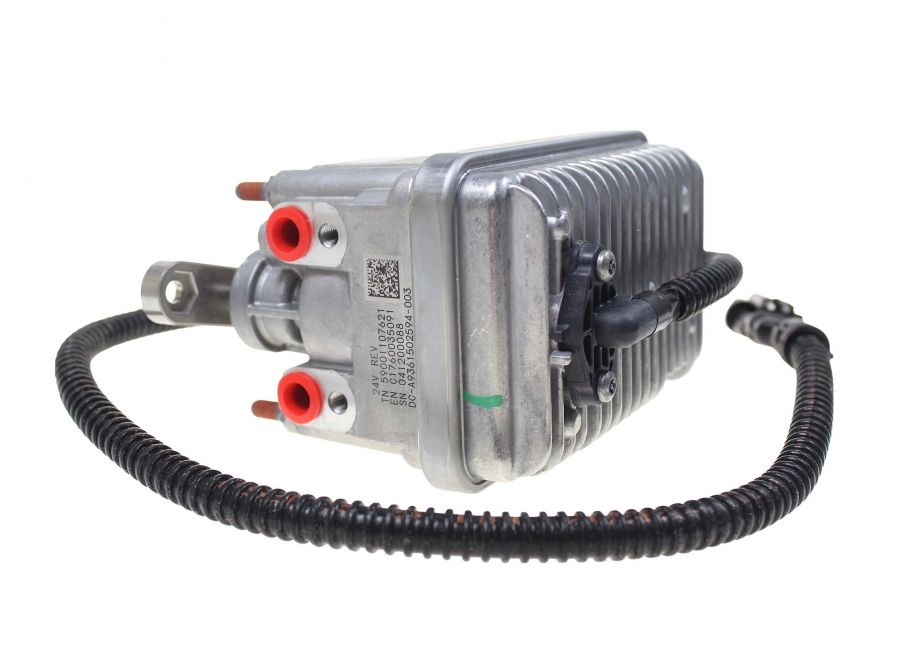 59001107621 24V New Turbocharger Actuator