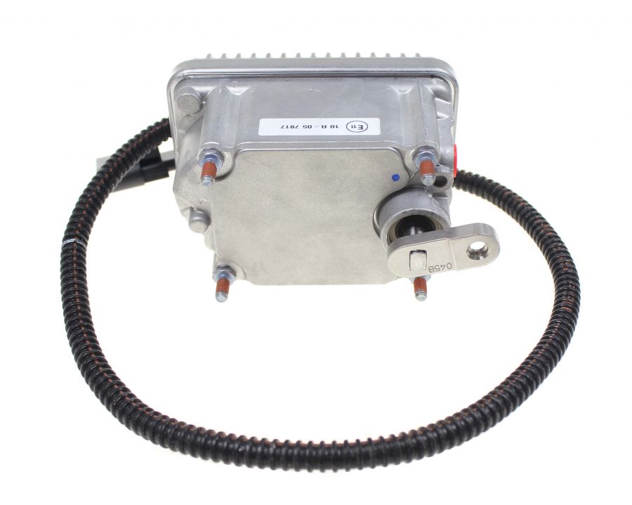 59001107621 24V New Turbocharger Actuator