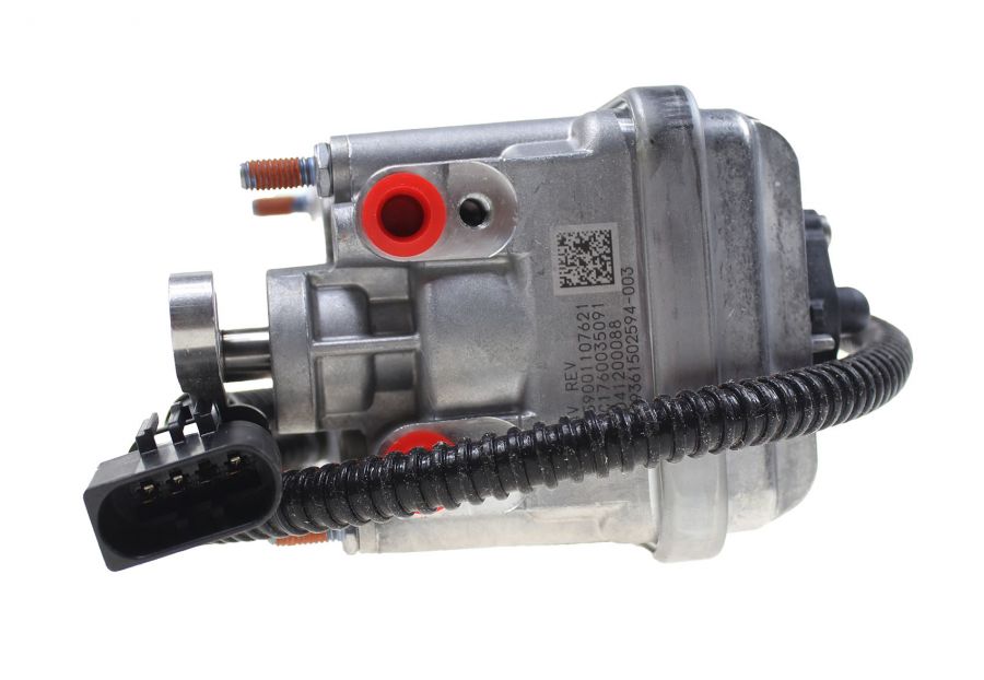 59001107621 24V New Turbocharger Actuator