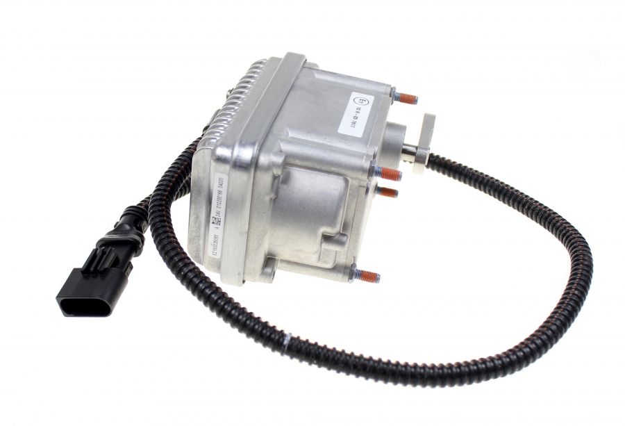 59001107621 24V New Turbocharger Actuator