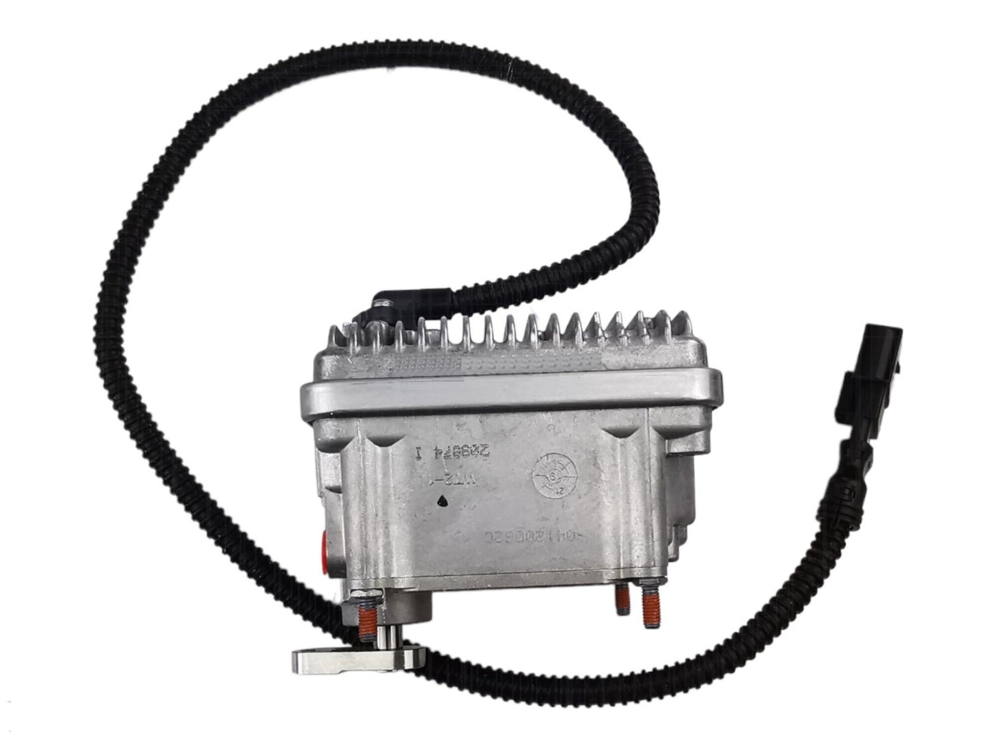 59001107621 24V New Turbocharger Actuator