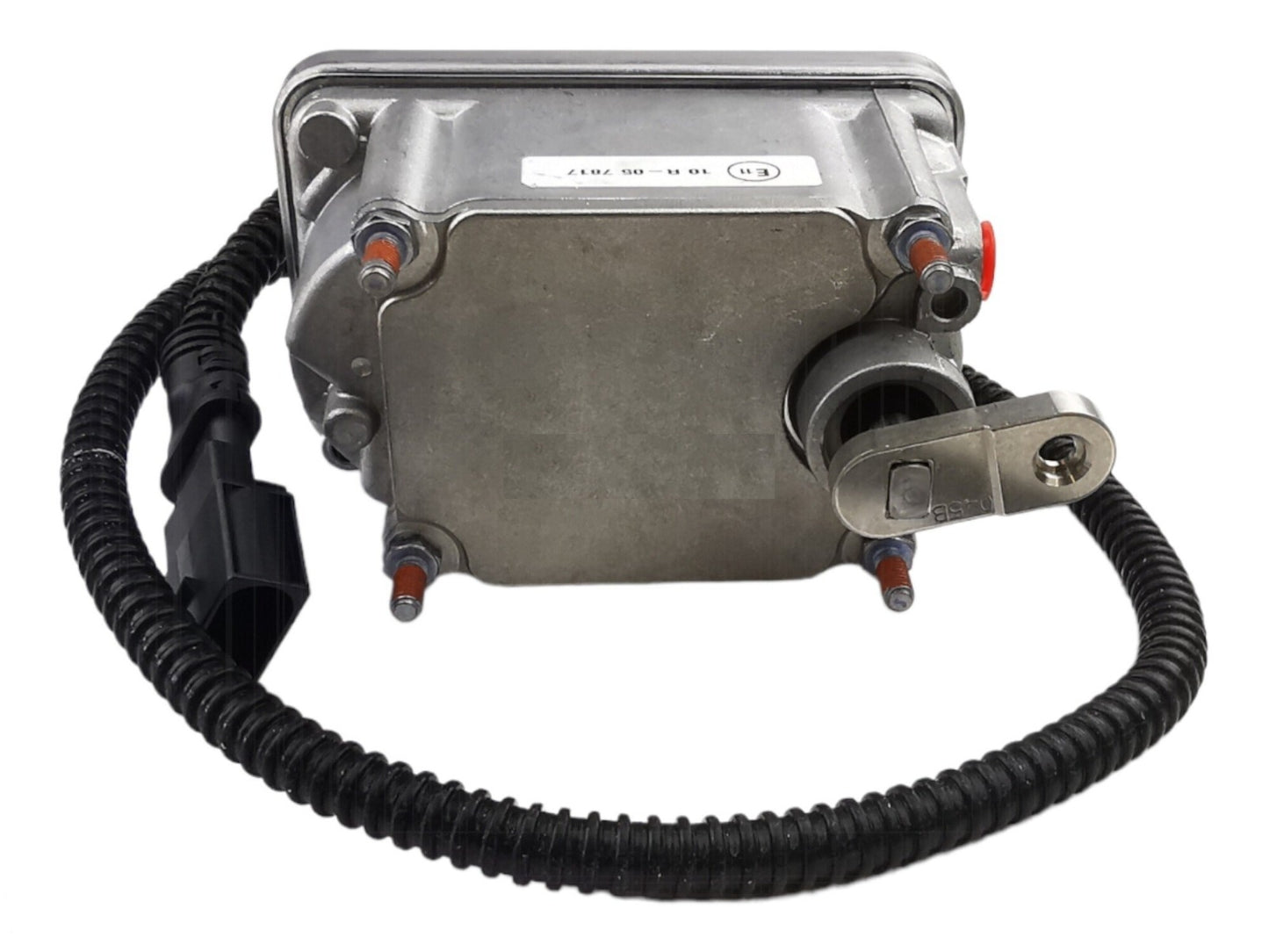 59001107621 24V New Turbocharger Actuator