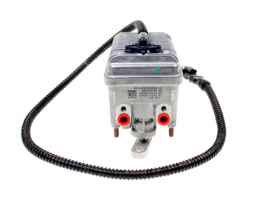 59001107621 24V New Turbocharger Actuator