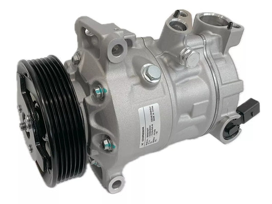 PXE14-1720 12V New AC Compressor