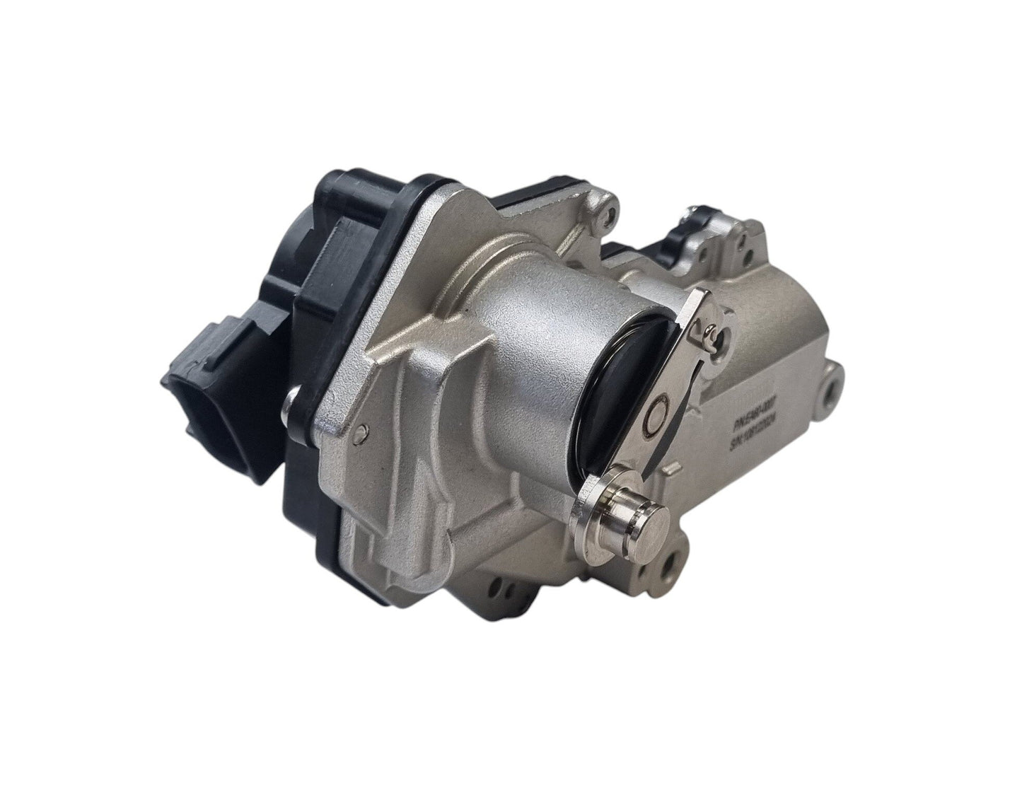 EA600007 New Turbocharger Actuator
