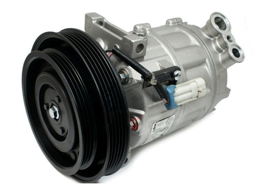 60693746 12V Refurbished AC Compressor
