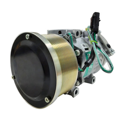 SD7H15-6095 24V New AC Compressor