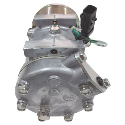 SD7H15-6095 24V New AC Compressor