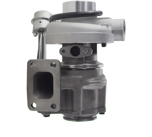6732818400 New Turbocharger