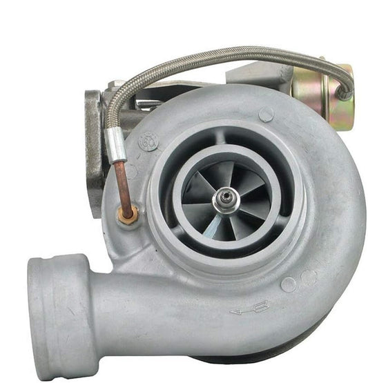 04259318 New Turbocharger