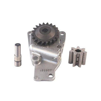 6209511700 New Oil Pump