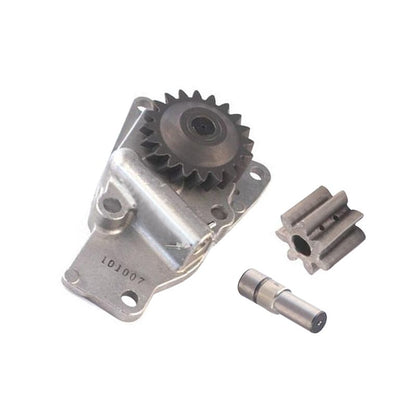 6209511700 New Oil Pump