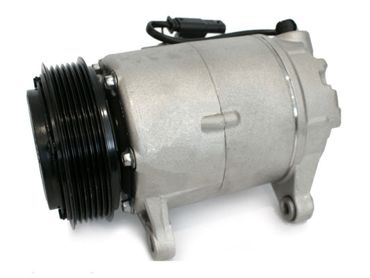 6452-9295050 12V Refurbished AC Compressor