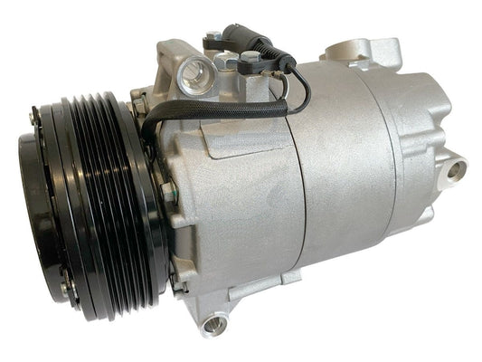 64524149481 12V New AC Compressor