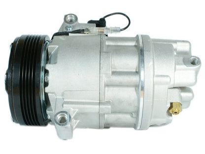 64524149481 12V New AC Compressor