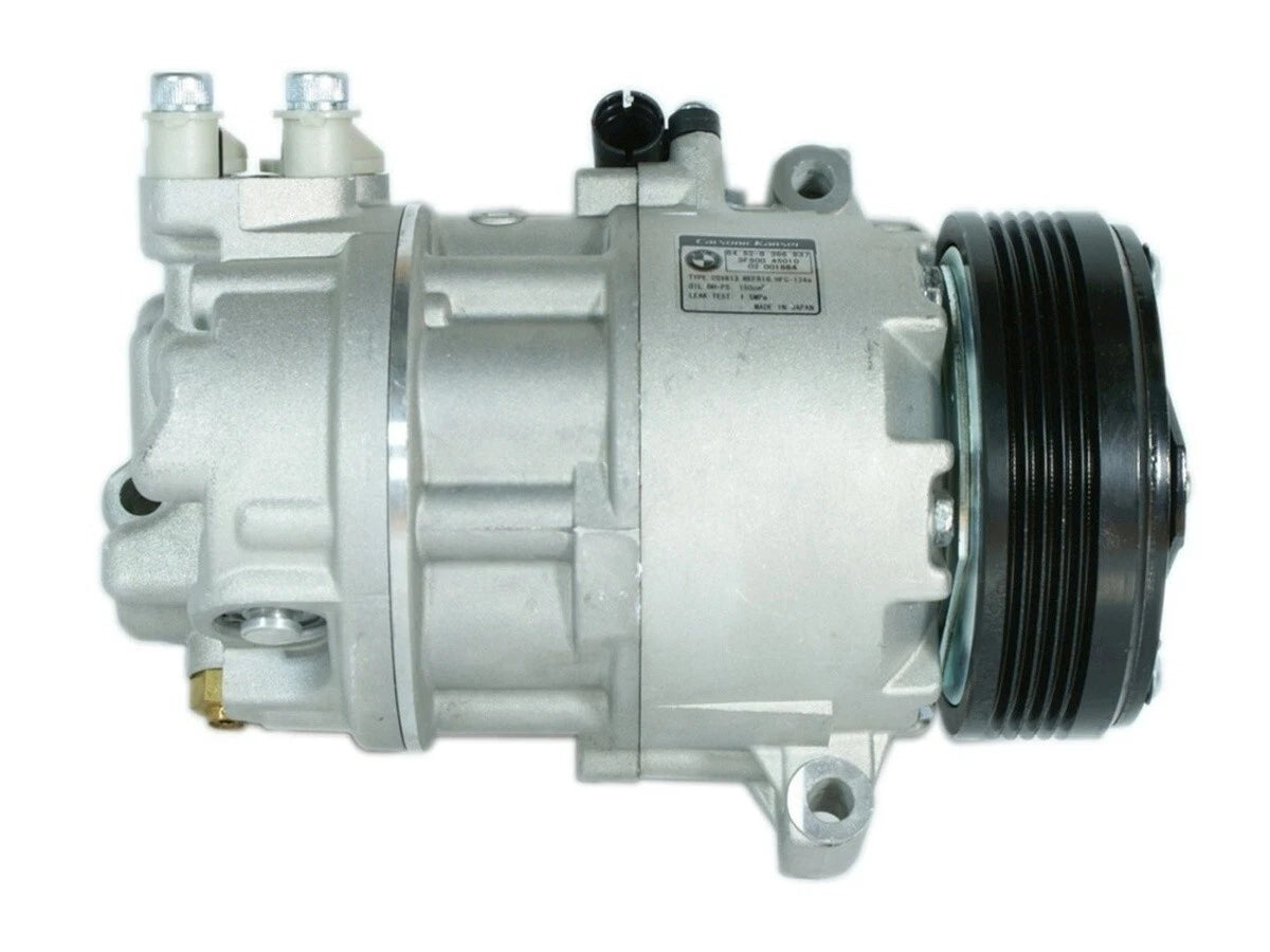 64524149481 12V New AC Compressor