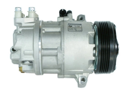 64524149481 12V New AC Compressor