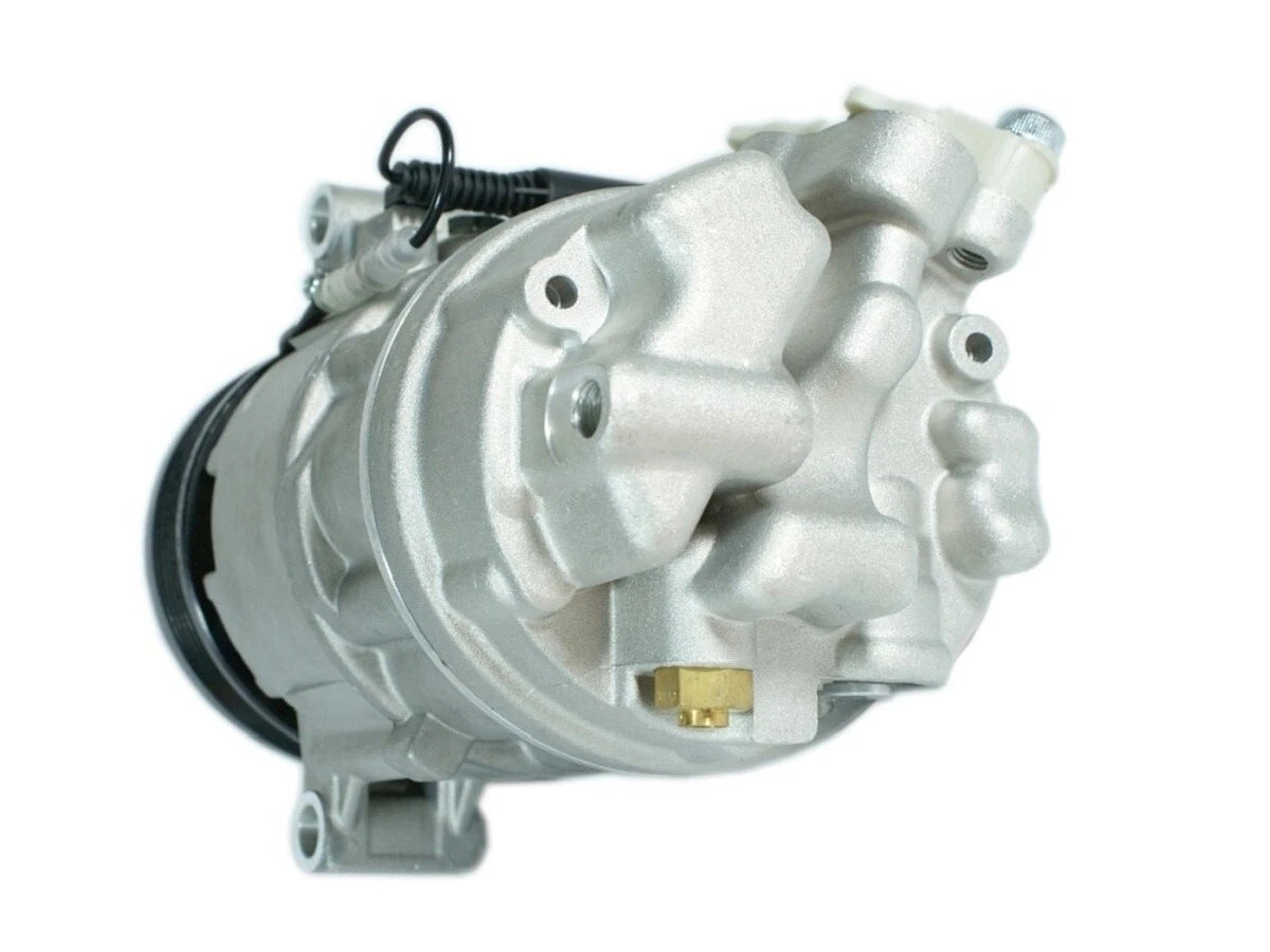 64524149481 12V New AC Compressor