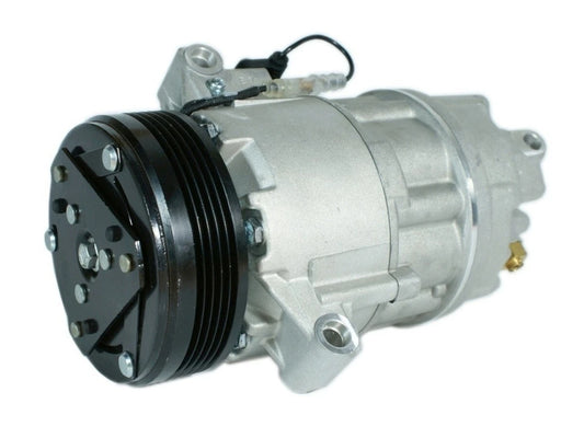 64524149481 12V New AC Compressor