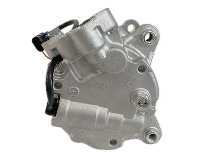 64525A5C71001 12V New AC Compressor