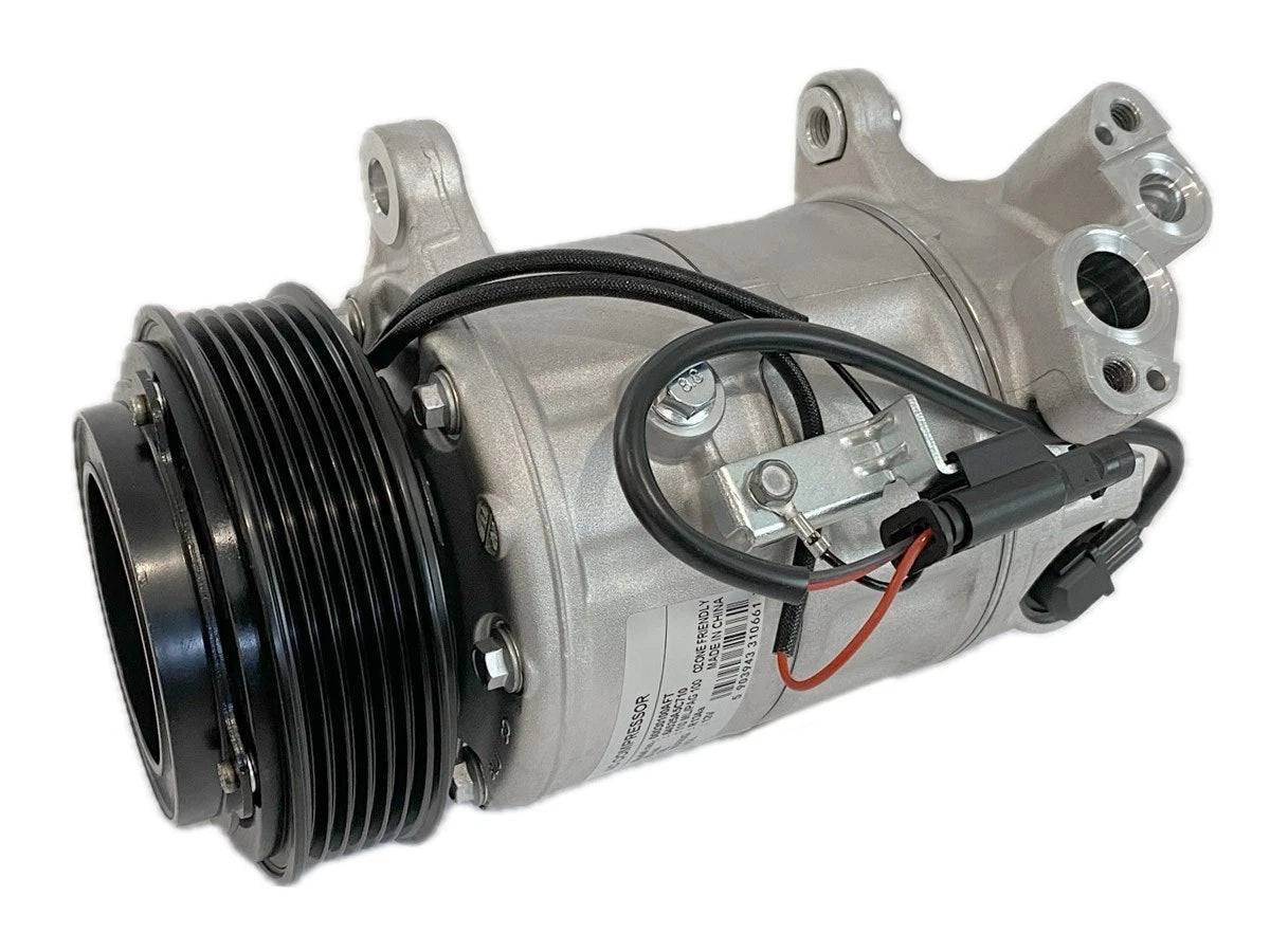 Sepa Compressor 64525A5C71001 12V New AC Compressor – Arsiko