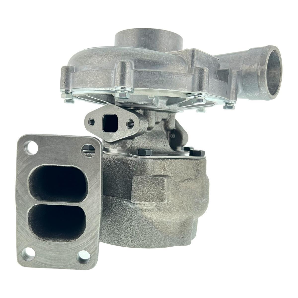 64551591 New Turbocharger