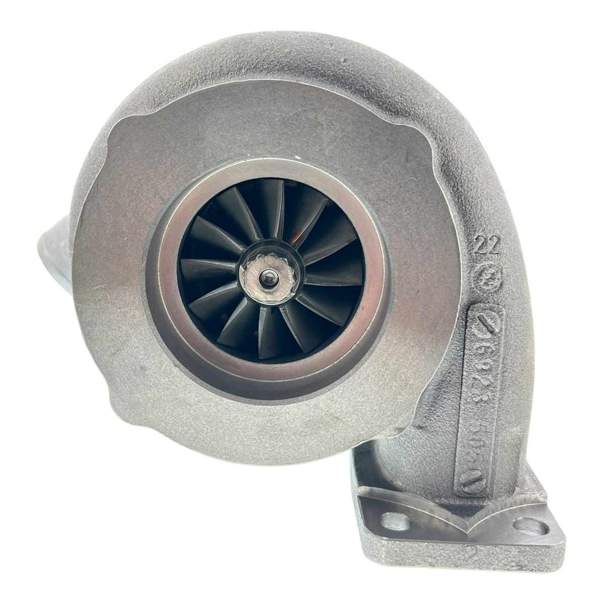 64551591 New Turbocharger