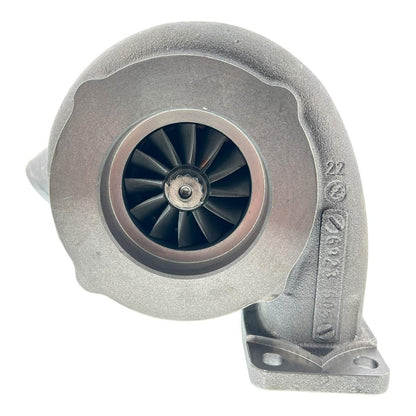 64551591 New Turbocharger