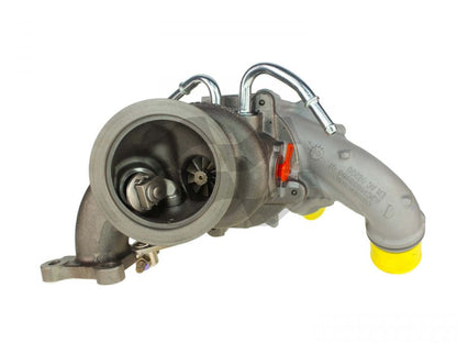 662576367 Refurbished Turbocharger