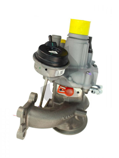 662576367 Refurbished Turbocharger