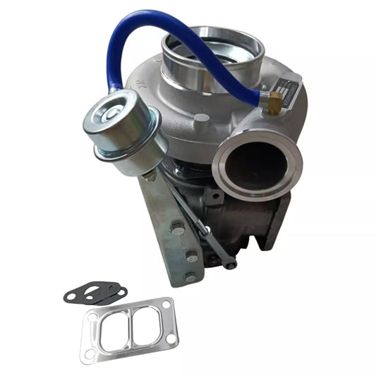 6738818190 New Turbocharger